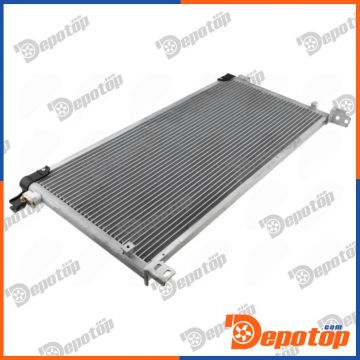 Radiateur de Climatisation pour TOYOTA | CCS-TY-053, 30193